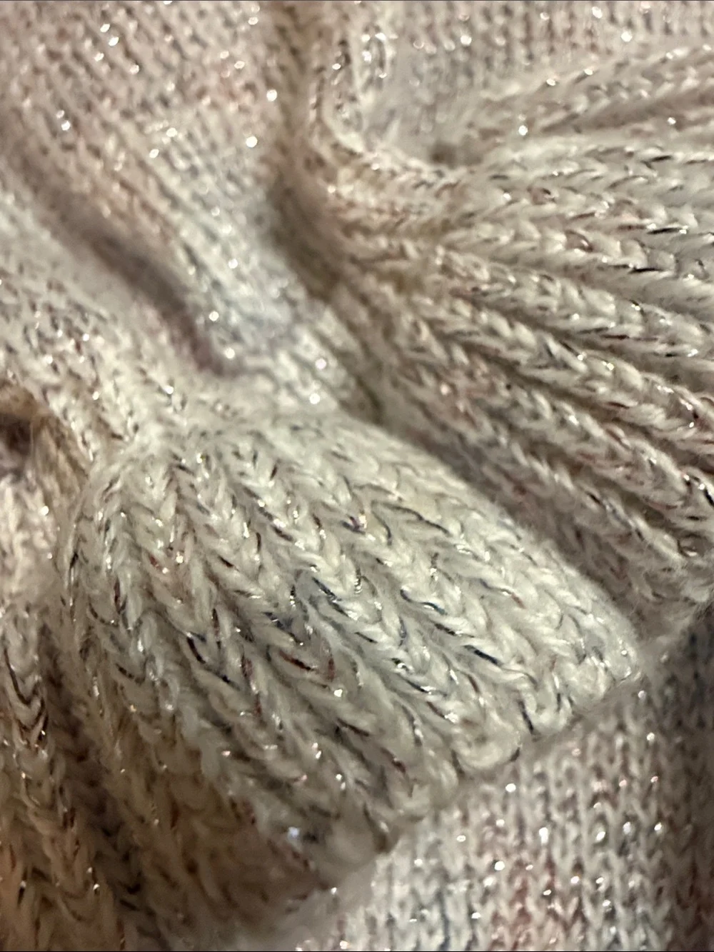 GAP soft knit